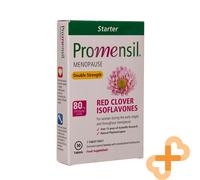 Promensil Menopausa Double Strength Integratore Rosso Trifoglio Rossso 30
