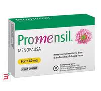 PROMENSIL MENOPAUSA FORTE 30 COMPRESSE