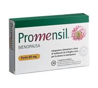 PROMENSIL Menopausa Fte 30Cpr