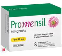 PROMENSIL MENOPAUSA FORTE 60 COMPRESSE