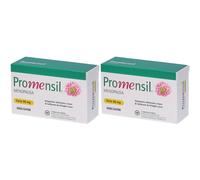 Promensil Menopausa Forte Compresse 2x37,2 g Compresse