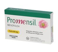 Promensil Menopausa Forte Integratore Donna 30 Compresse