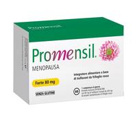 Promensil Menopausa Forte Integratore Donna 60 Compresse