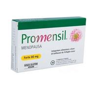 PROMENSIL Menopausa Fte 30Cpr