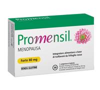 PROMENSIL Menopausa Fte 30Cpr