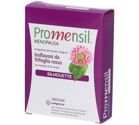 PROMENSIL MENOPAUSA SILHO30CPR