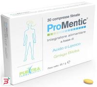 PROMENTIC 30 COMPRESSE