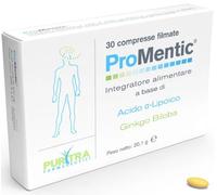 PROMENTIC 30CPR