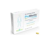 Promentic Integratore Memoria 30 Compresse