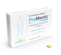 Promentic Integratore Memoria 30 Compresse