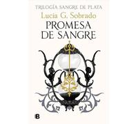 Promesa de sangre / Blood Oath: 3