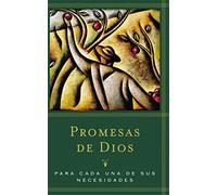 Promesas de Dios: Para cada una de sus necesidades