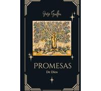 Promesas de Dios para cada una de sus necesidades: para tus momentos dificiles (Spanish Edition)