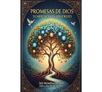 Promesas de Dios: Tu Herencia en Jesucristo