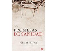 Promesas de sanidad / Healing Promises