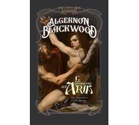 PROMESSA DELL'ARIA (LA) - Blackwood Algernon - 2025 - Agenzia Alcatraz