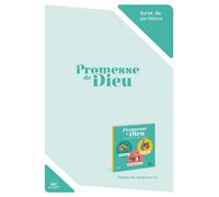 Promesse de Dieu (Livret de partitions): 42 chants pour vivre l'annee litu...