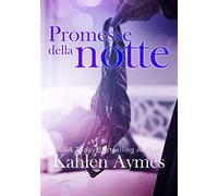 Promesse della notte. After dark. Vol. 3