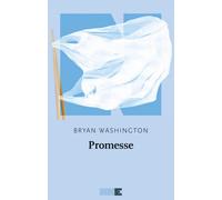 Promesse [Paperback] [May 20, 2021] Washington, Bryan and Giammarco, Emanuele