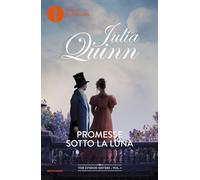 Promesse sotto la luna. The Lyndon sisters (Vol. 1)