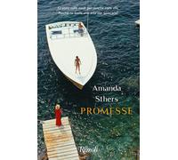 Promesse - Sthers Amanda