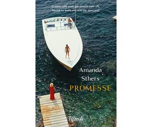 Promesse - Sthers Amanda