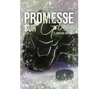 Promesse sur glace - Cocktail Envoûtant: Série romance joueurs de hockey