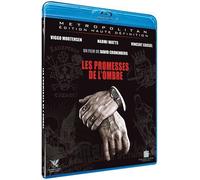 Promesses de l'ombre (les) - bluray