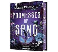 Promesses de sang: Promised in Blood