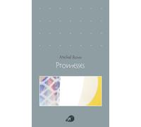 Promesses - Roux Michel