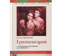 Promessi Sposi (i) (4 Dvd) [Dvd] - 1967