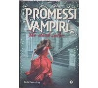 Promessi vampiri. The dark sides