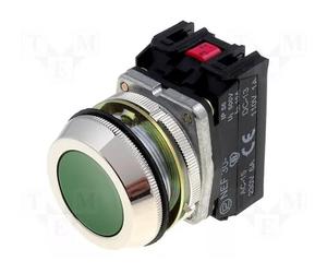 PROMET NEF30-K2XZ Commutatore