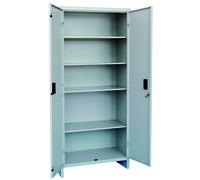 Prometal ARMADIO COMPONIBILE TUTTOPIANI PRATIKO cm. 80x40x179,5 h