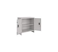 PROMETAL Armadio Mini COMPONIBILE PRATIKO ARMADIETTO Armadio Metallico Acciaio