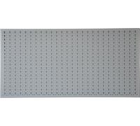 PANNELLO PORTAUTENSILI colore grigio RAL7035 PROMETAL