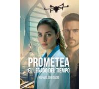 Prometea: El legado del tiempo: 2