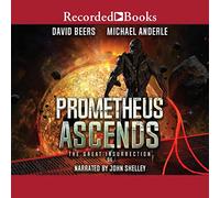 Prometeo ascende (La serie della Grande Insurrezione)