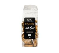 Prometeo Crostini di Farro 200 g.