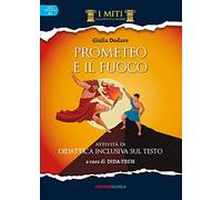 Prometeo E Il Fuoco