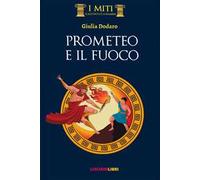 Prometeo e il fuoco