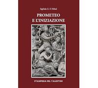 Prometeo e l'iniziazione