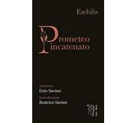 Prometeo incatenato