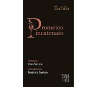 Prometeo incatenato