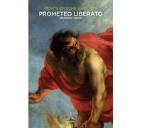Prometeo liberato