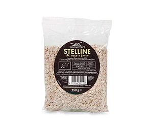 Prometeo, Stelline di orzo e farro bio, 250g