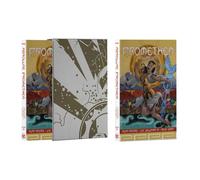 Promethea. Vol. 1 - Moore Alan, Williams J. H. III