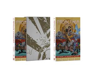 Promethea. Vol. 1 - Moore Alan, Williams J. H. III