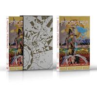 Promethea (Vol. 2)