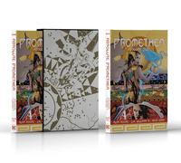 Promethea Vol. 2 - DC Absolute - Panini Comics - Italiano